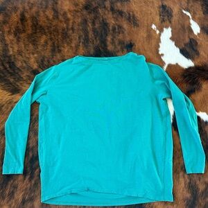 Lululemon Long Sleeve Top